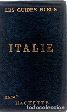 Libros: Italie - NO CONSTA AUTOR - Foto 1
