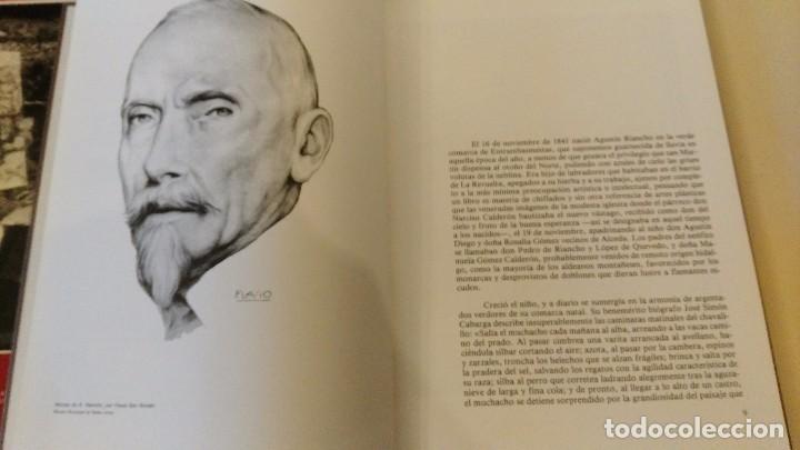 Libros: Riancho - Rodr&iacute;guez Alcalde, Leopoldo - Foto 3