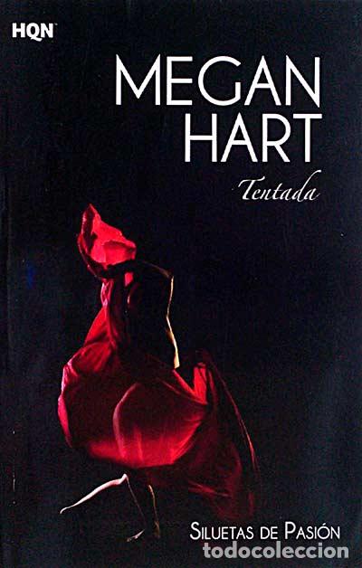 Libros: Tentada - Hart, Megan - Foto 1
