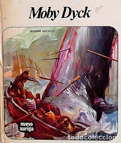 Libros: Moby Dyck - Herman Melville - Foto 1