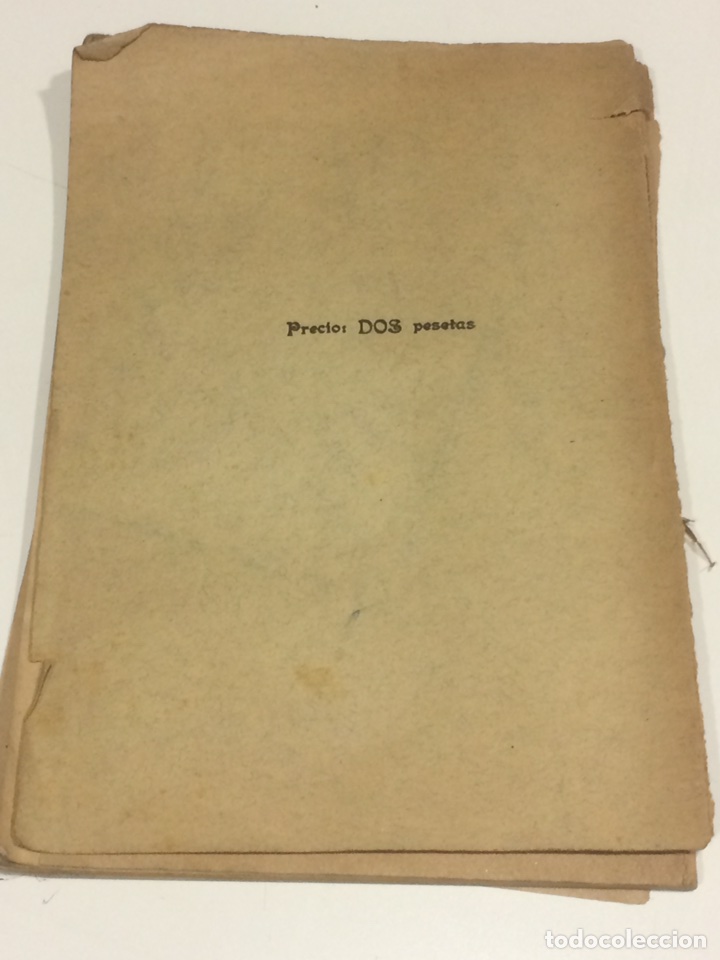 Libros: La ciudad Alegre y confiada,Segunda Edicion 1916 - Foto 5