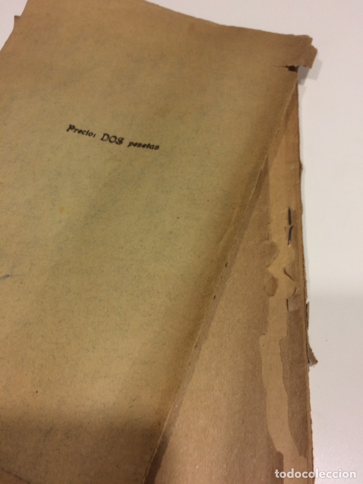 Libros: La ciudad Alegre y confiada,Segunda Edicion 1916 - Foto 7