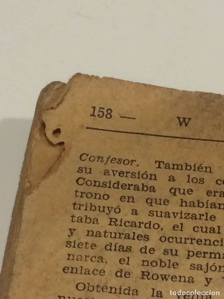 Libros: Ivanhoe por walter scott (version espa&ntilde;ola) - Foto 5