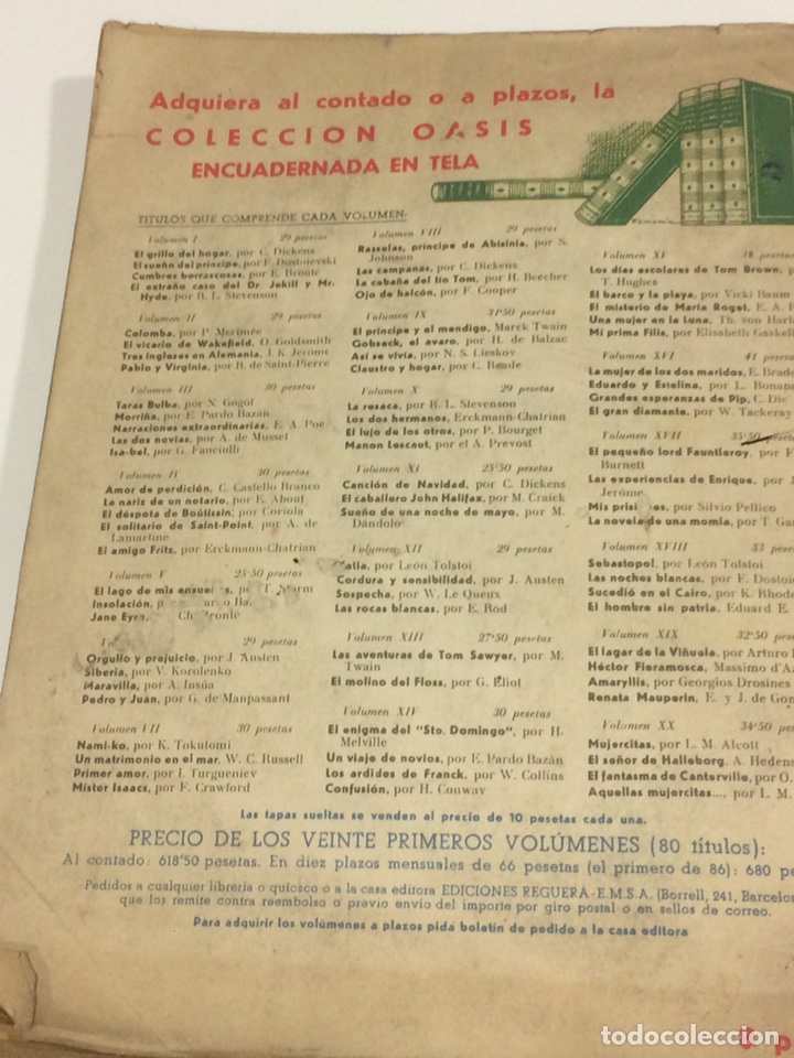 Libros: Ben. Hur. Lewis Wallace - Foto 3