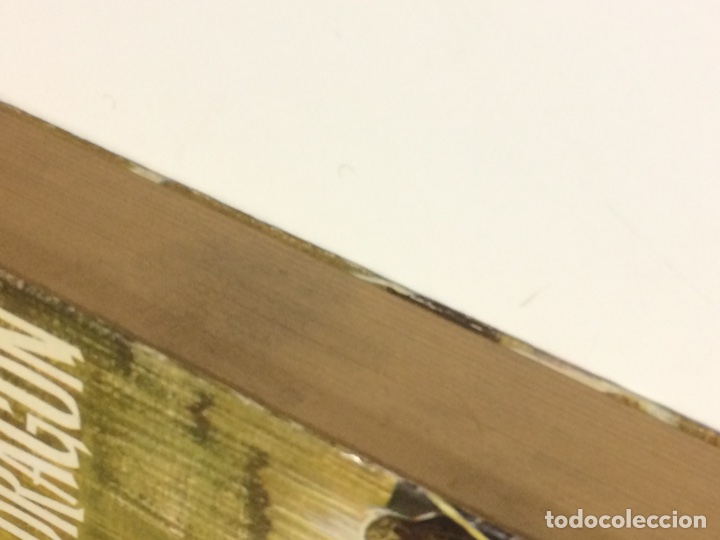 Libros: Cerca y lejos.Pesrl S.Buck El estripe del dragon - Foto 3