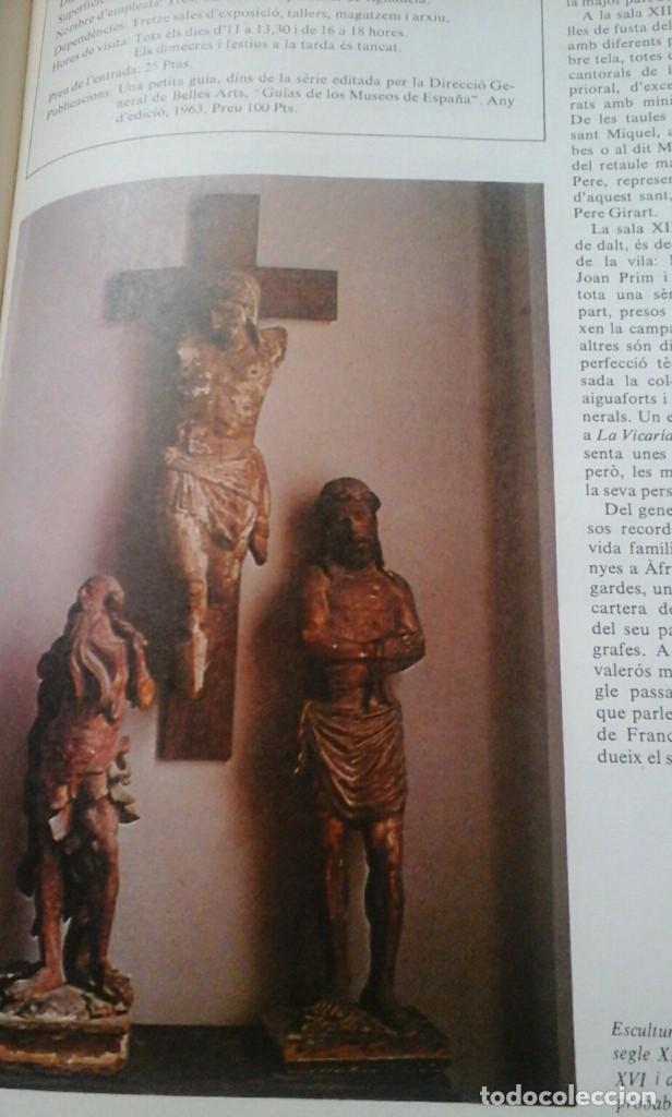 Libros: Museus singulars de Catalunya - Foto 2