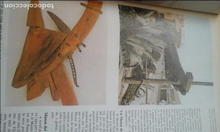 Libros: Museus singulars de Catalunya - Foto 3