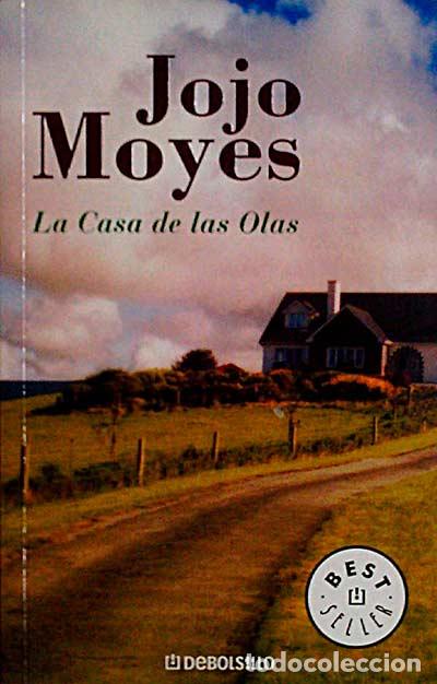Libros: La casa de las olas - Moyes, Jojo - Foto 1