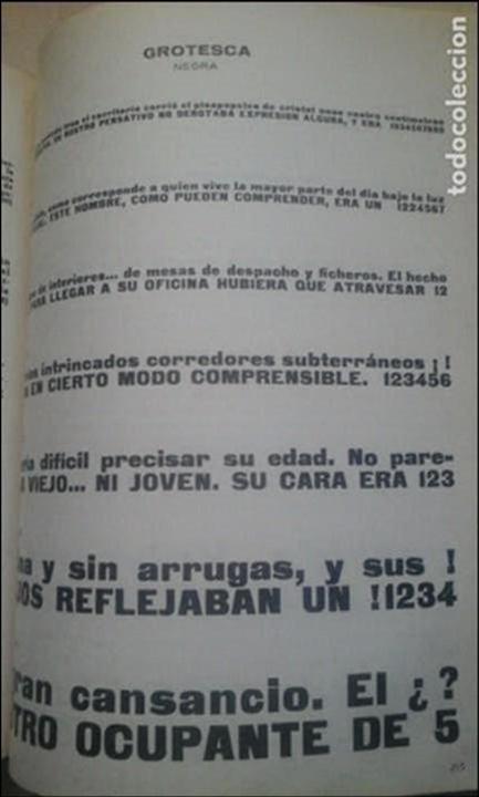 Libros: Dibujo publicitario.Libro ilustrador. - Foto 2