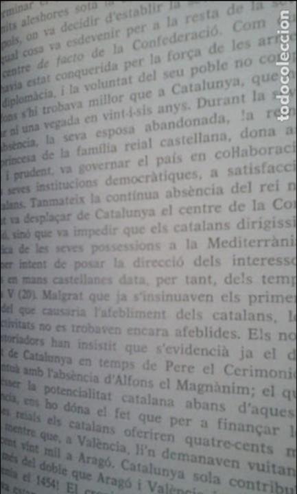 Libros: L  esperit de Catalunya ( per Josep trueta) - Foto 2