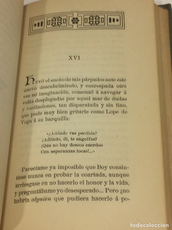 Libros: La huella de dios.M.Van Der Merrsch - Foto 3