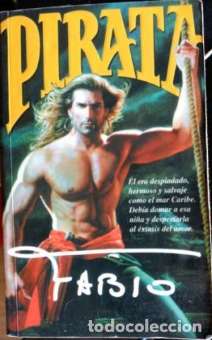 Libros: PIRATA - Lanzoni,Fabio - Foto 1