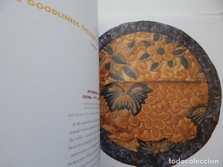 Libros: Passover Splendor . Cherished Objects for the Seder Table - Barbara Rush / Libro en ingl&eacute;s - Foto 4