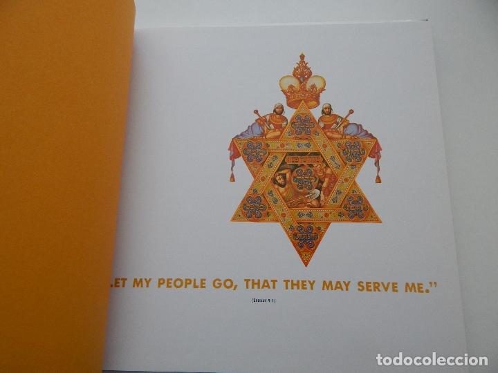 Libros: Passover Splendor . Cherished Objects for the Seder Table - Barbara Rush / Libro en ingl&eacute;s - Foto 8