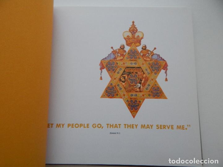Libros: Passover Splendor . Cherished Objects for the Seder Table - Barbara Rush / Libro en ingl&eacute;s - Foto 7