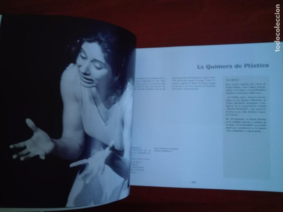 Libros: RED DE TEATROS DE CASTILLA Y LE&Oacute;N 1994 - Foto 2