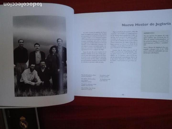 Libros: RED DE TEATROS DE CASTILLA Y LE&Oacute;N 1994 - Foto 4