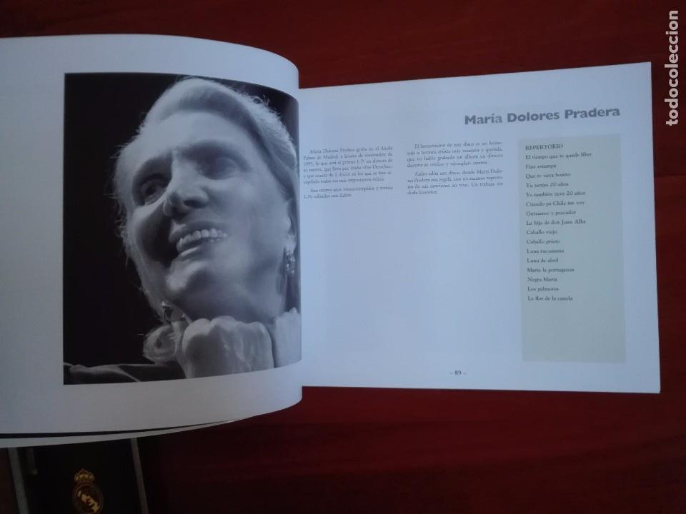 Libros: RED DE TEATROS DE CASTILLA Y LE&Oacute;N 1994 - Foto 5