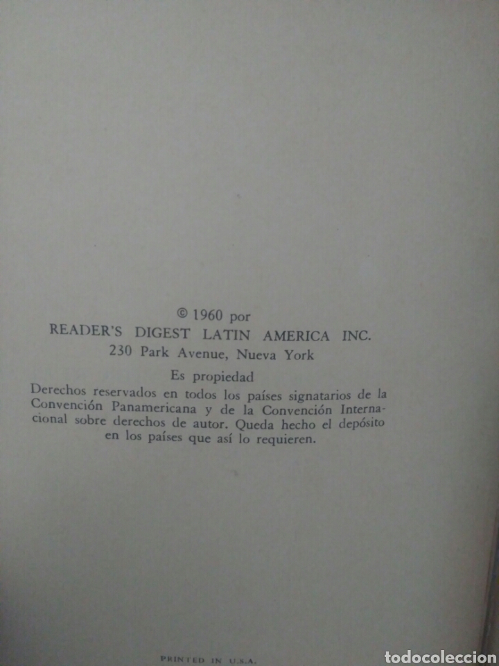 Libros: Aventuras de la vida real. Readers Digest - Foto 3