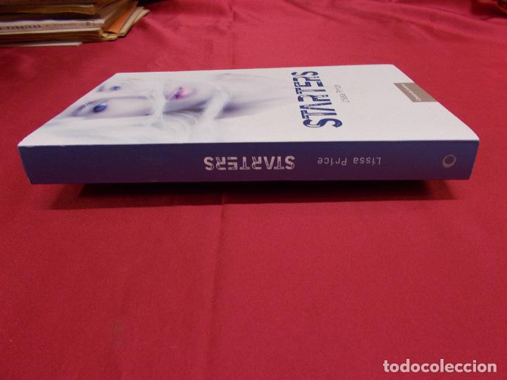 Libros: STARTERS. LISSA PRICE. CIRCULO DE LECTORES - Foto 4