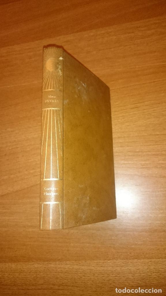 Libros: GUSTAVE FLAUBERT --MADAME BOVARY - Foto 1