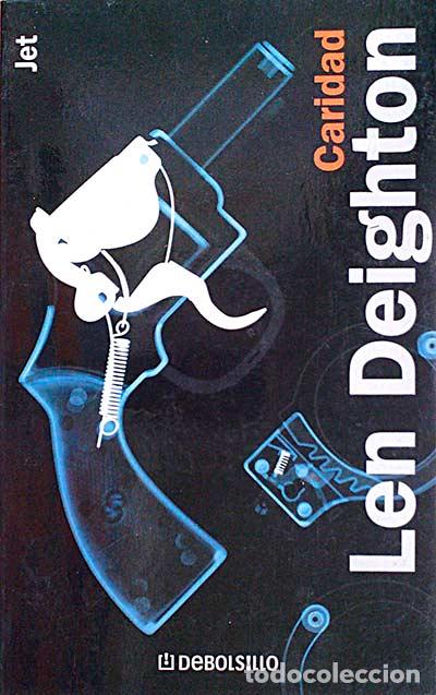 Libros: Caridad - Deighton, Len - Foto 1