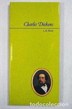 Libros: CHARLES DICKENS - Webb,L.K. - Foto 1