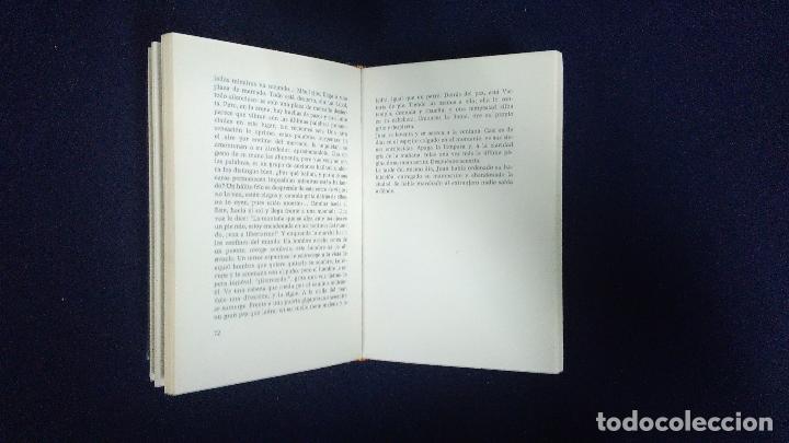 Libros: KNUT HAMSUN VICTORIA - Foto 2