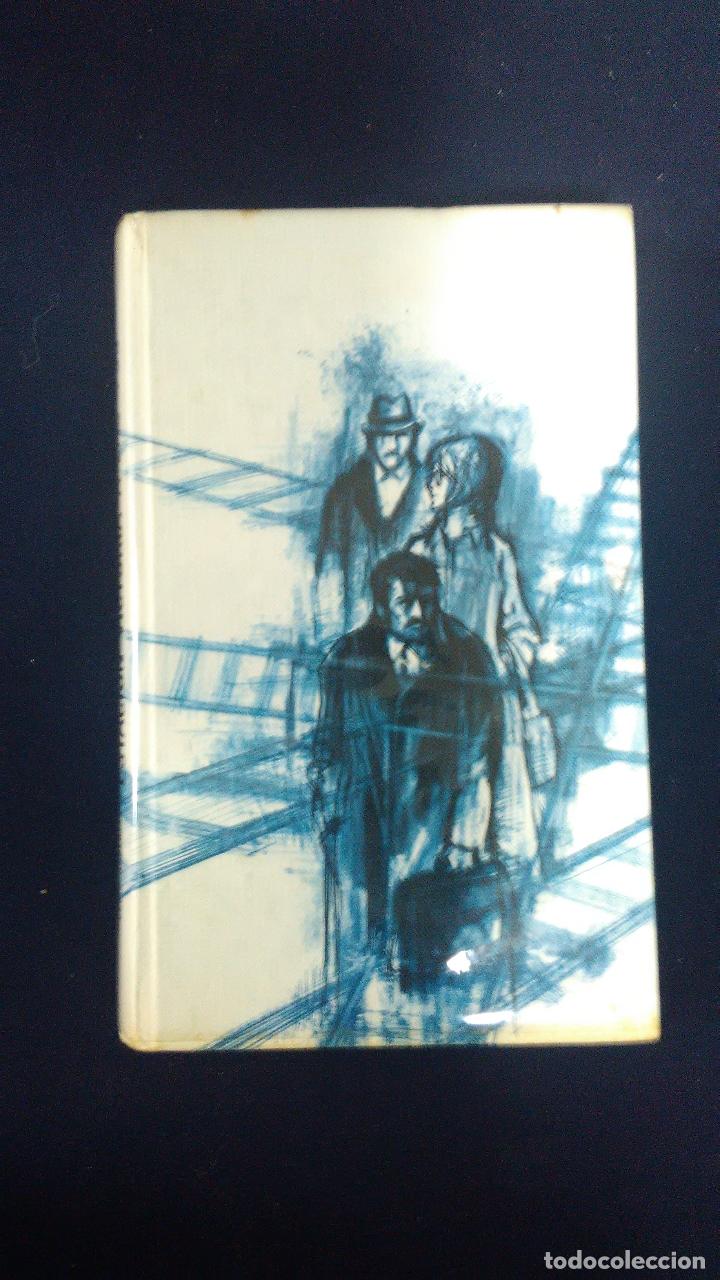Libros: CECIL ROBERTS ESTACION VICTORIA A LAS 430 - Foto 1