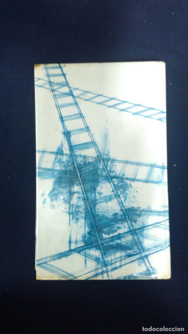 Libros: CECIL ROBERTS ESTACION VICTORIA A LAS 430 - Foto 3