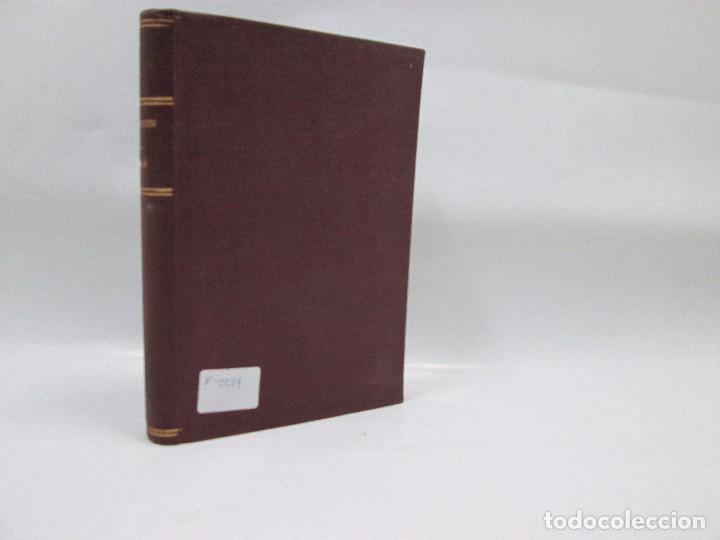 Libros: LIBRO - PAN CUARTA EDICI&Oacute;N - KNUT HAMSUN - 1894 - Foto 2