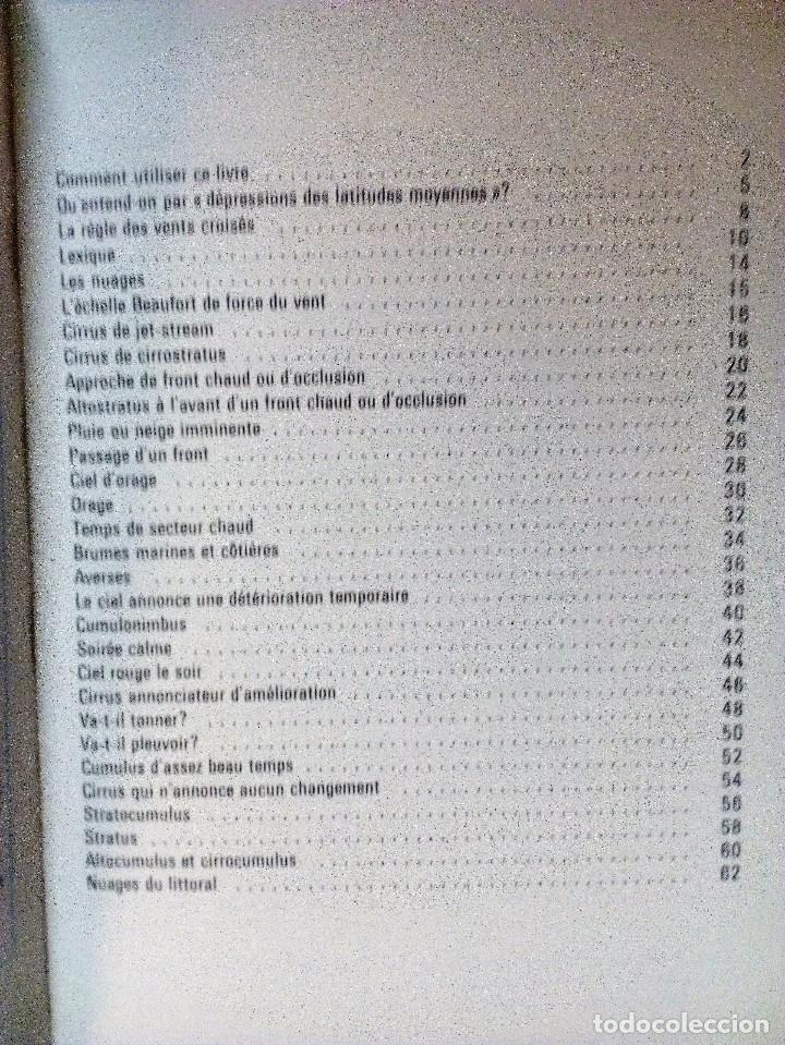 Libros: QUEL TEMPS VA-T-IL FAIRE? ALAN WATTS - Foto 2