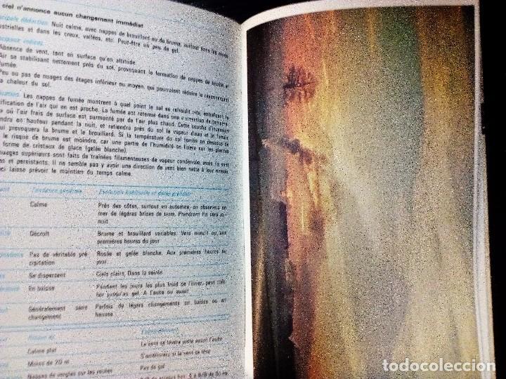 Libros: QUEL TEMPS VA-T-IL FAIRE? ALAN WATTS - Foto 4
