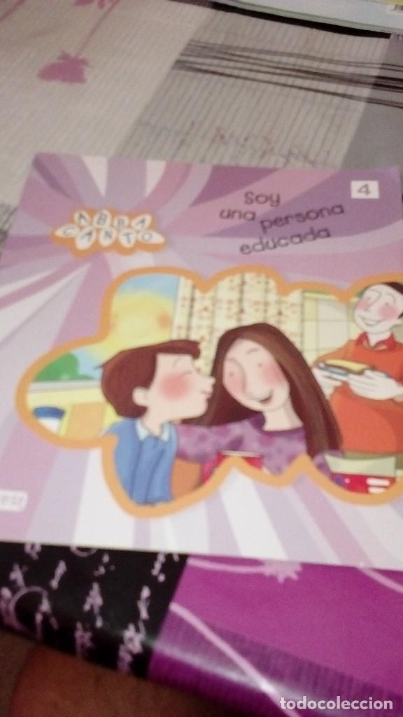 Libros: C-261117 LIBRO ABBA SOY UNA PERSONA EDUCADA - Foto 1