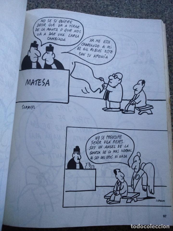 Libros: POLITIKK DE SUMMERS -- EDICIONES SEDMAY 1975 -- - Foto 2