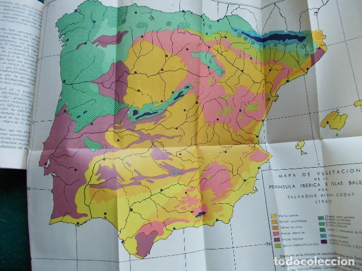 Libros: C&aacute;tedra 1.960-61 Ministerio de Educaci&oacute;n - Foto 2
