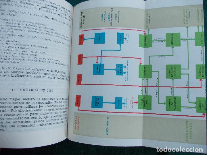 Libros: C&aacute;tedra 1.960-61 Ministerio de Educaci&oacute;n - Foto 5