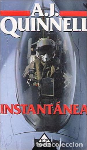 Libros: INSTANTANEA - Quinnell,A.J. - Foto 1
