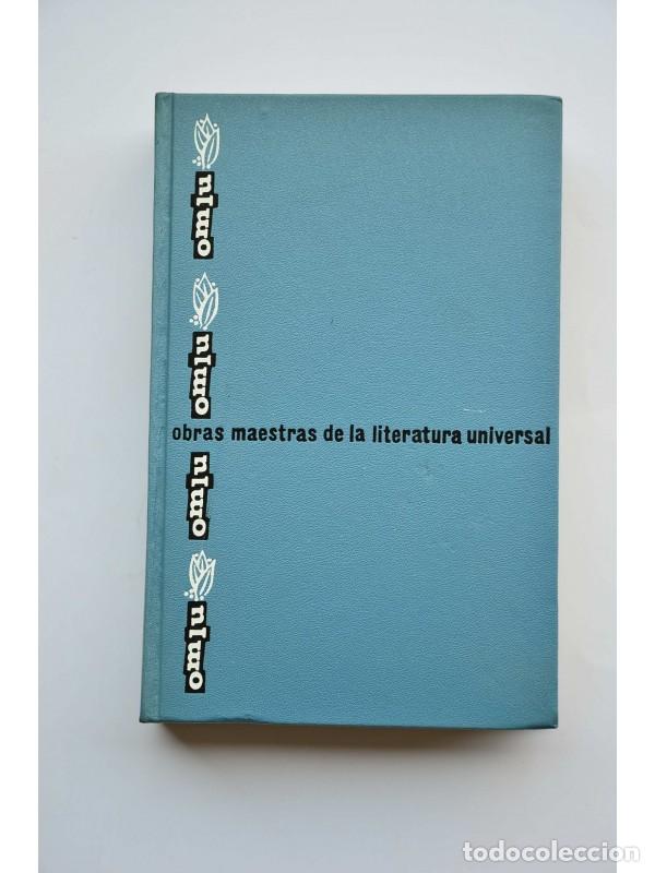 Libros: La Taberna - ZOLA, &Eacute;mile - Foto 1
