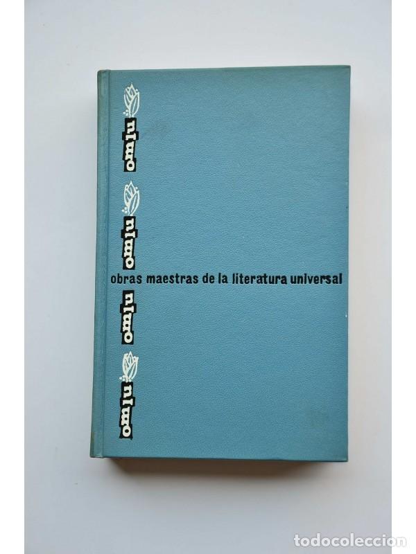 Libros: Mart&iacute;n Fierro - HERN&Aacute;NDEZ, Jos&eacute; - Foto 1