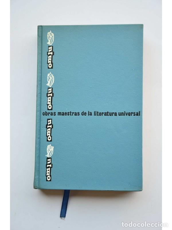 Libros: Bola de sebo - Bel Ami - MAUPASSANT, Guy de - Foto 1