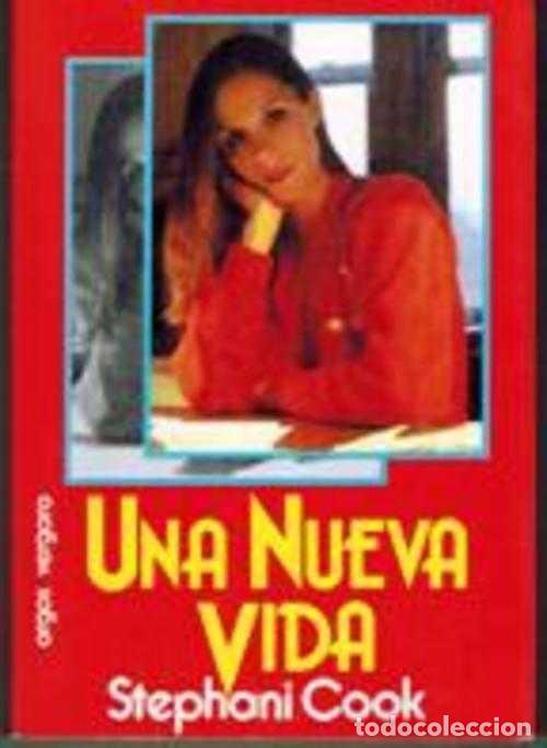 Libros: UNA NUEVA VIDA - STEPHANI COOK - Foto 1