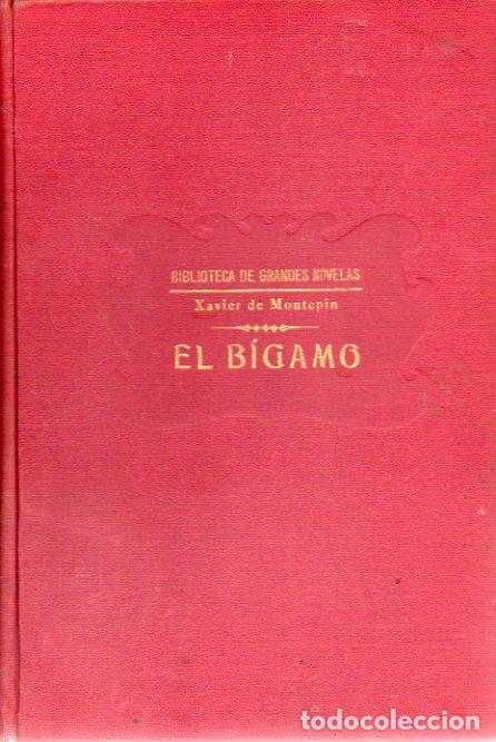 Libros: EL B&Iacute;GAMO. - Foto 1