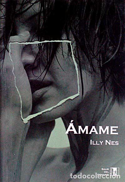 Libros: &Aacute;mame - Illy Ness - Foto 1