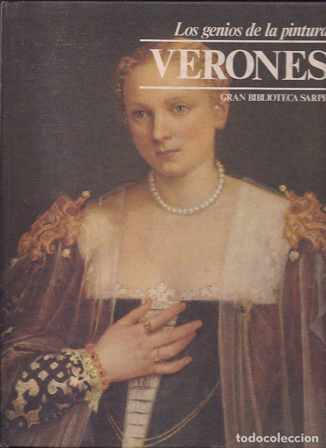 Libros: VERONES - SEMPRUN, ANA ROSA - Foto 1