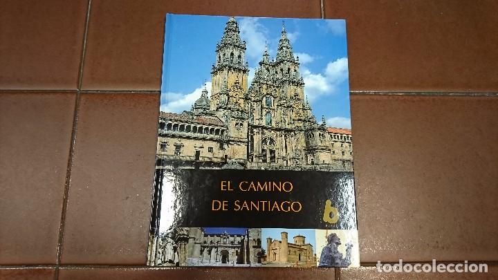Libros: EL CAMINO DE SANTIAGO, EDICIONES BUSOT - Foto 1
