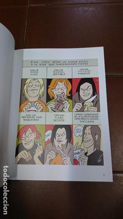 Libros: MAITENA CURVAS PELIGROSAS 2 - Foto 2