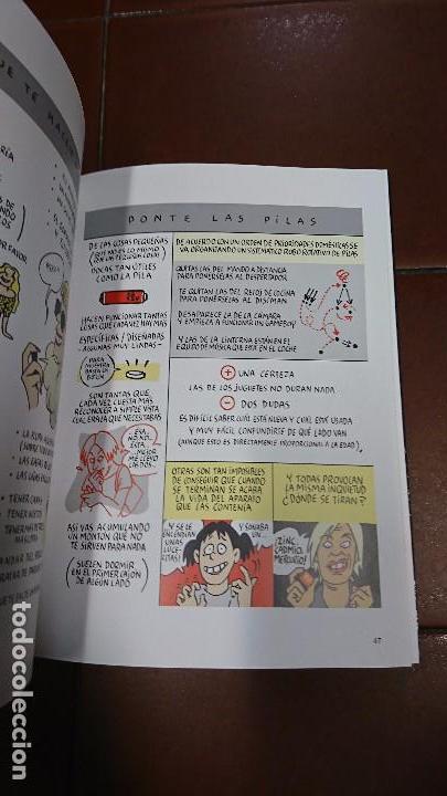 Libros: MAITENA CURVAS PELIGROSAS 2 - Foto 3