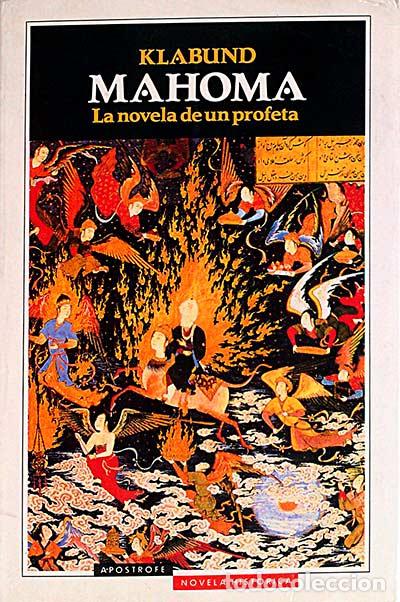 Libros: Mahoma - Klabund - Foto 1
