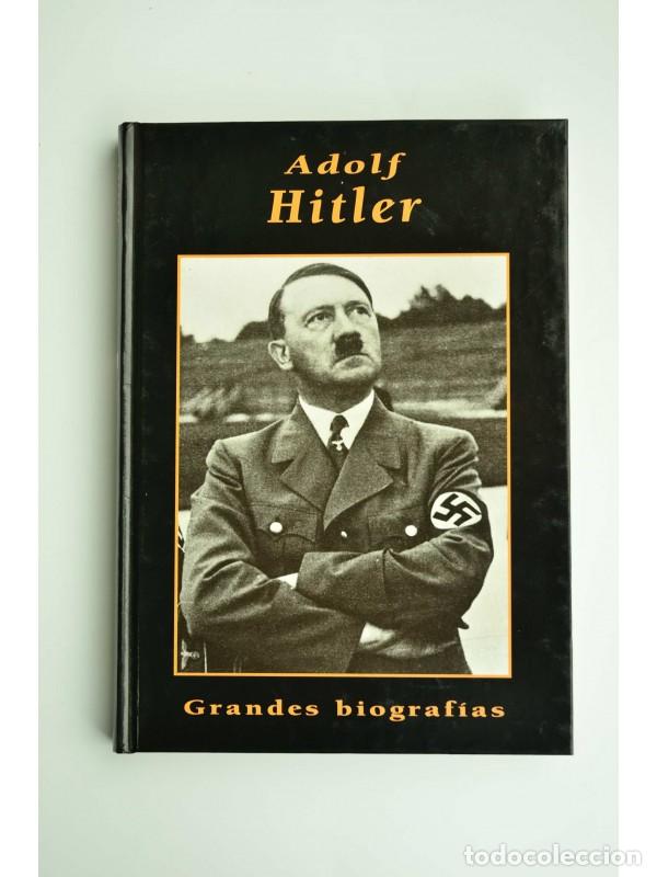 Libros: Adolf Hitler - WITT, Margarita - Foto 1